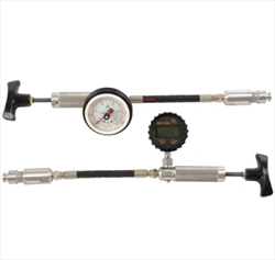Thiết bị kiểm tra lực bám dính màng sơn Elcometer 108